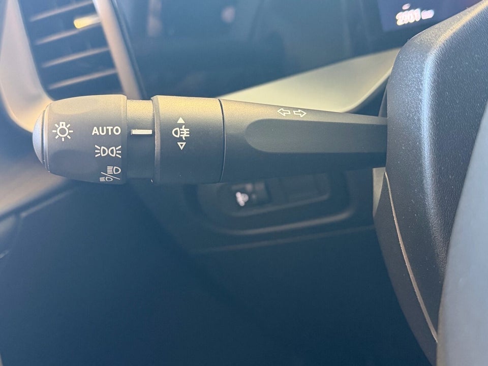 Opel Mokka-e 54 GS Line 5d