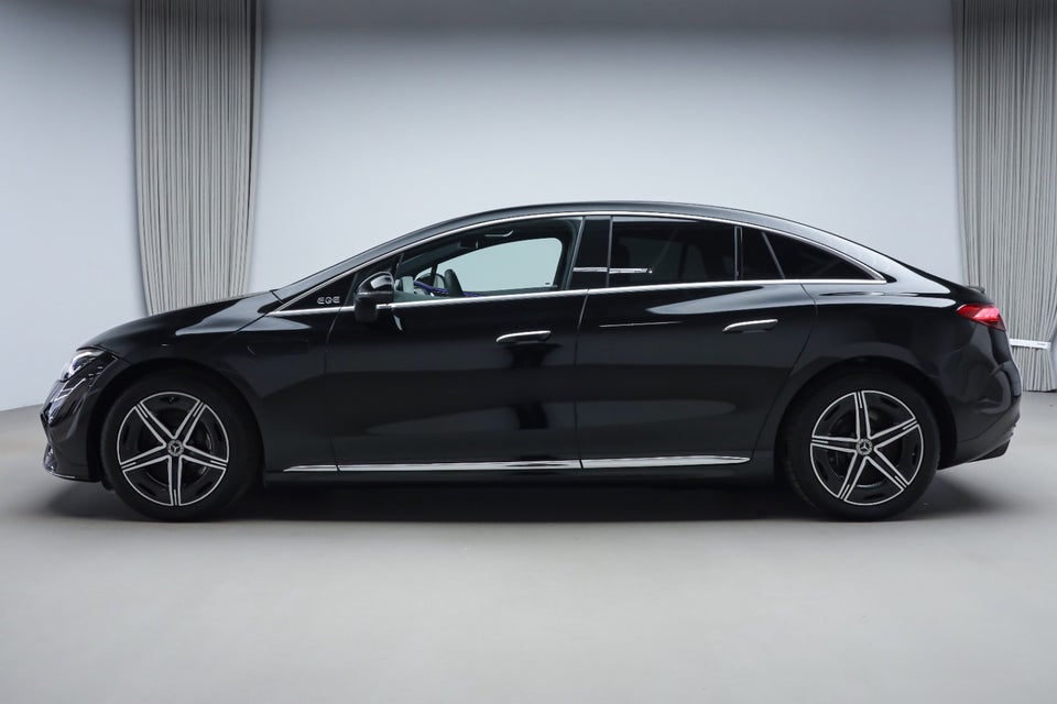 Mercedes EQE350+ AMG Line 4d