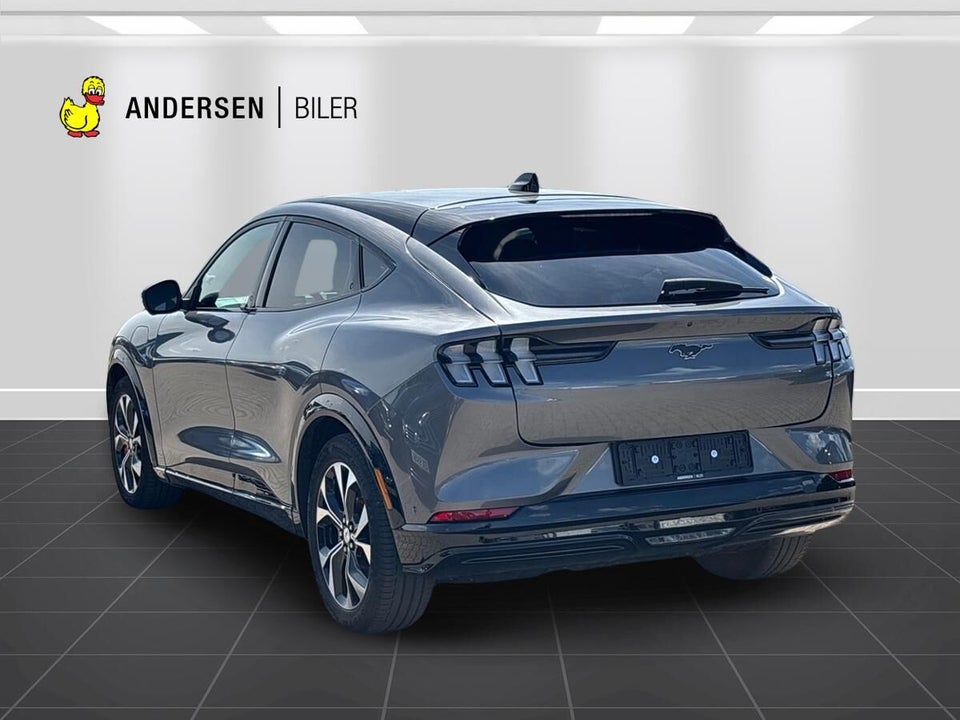 Ford Mustang Mach-E 88 Premium Extended Range 5d