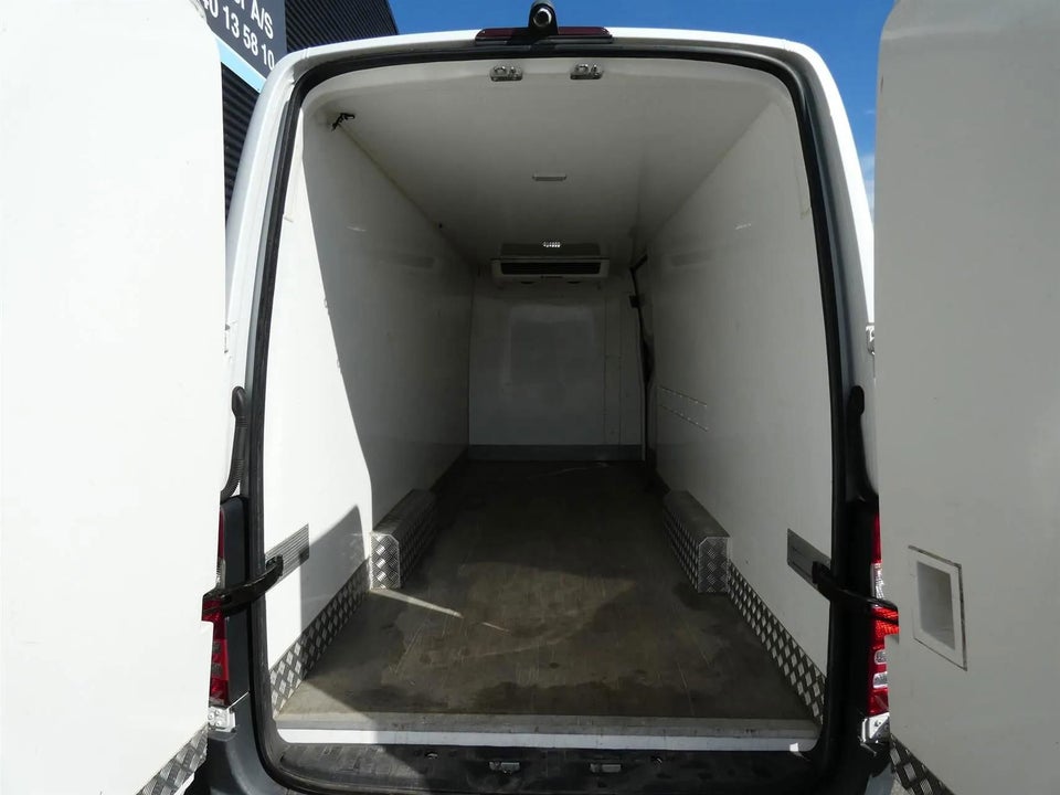 Mercedes Sprinter 316 2,2 CDi Køle-/Frysevogn 2d