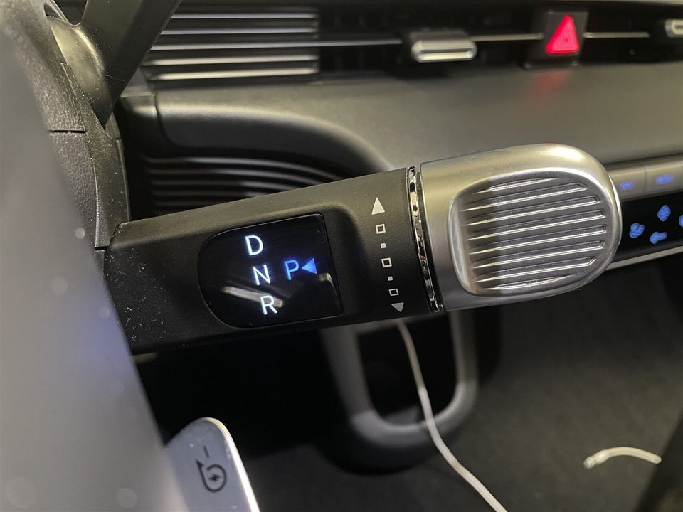 Hyundai Ioniq 5 73 Techniq 5d