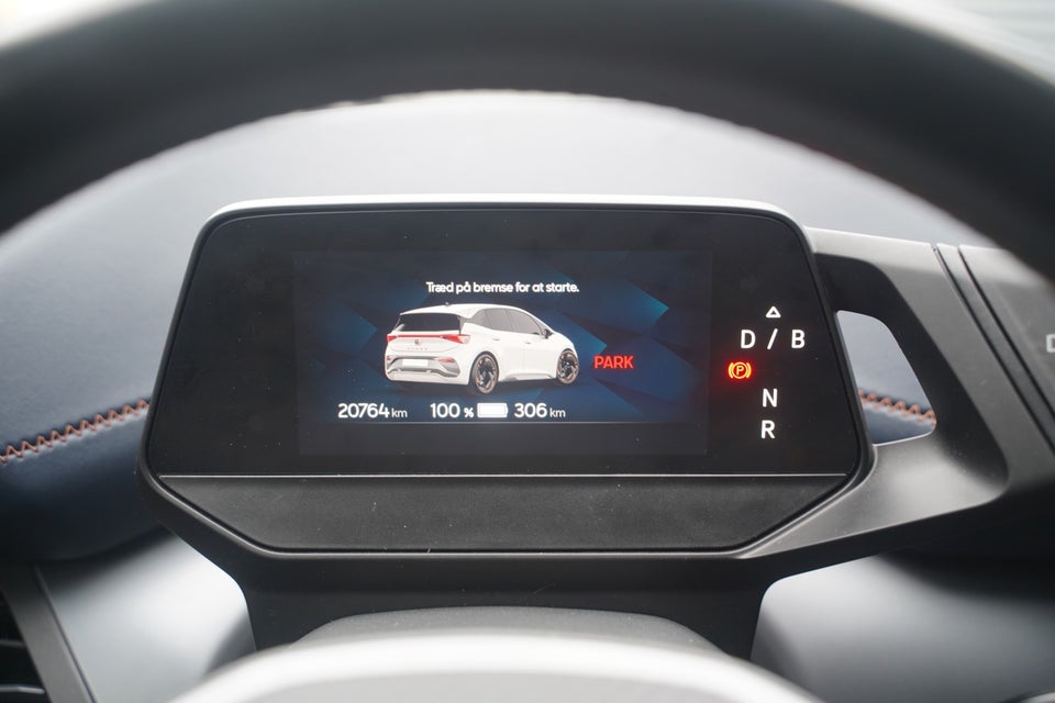 Cupra Born 58 e-Boost Dinamica Pack High 5d