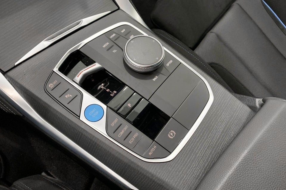 BMW i4 eDrive40 M-Sport 5d