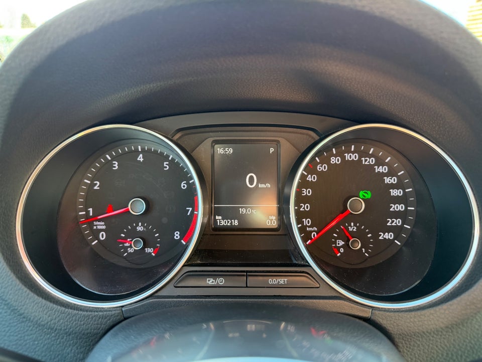 VW Polo 1,4 TSi 150 BlueGT DSG 5d