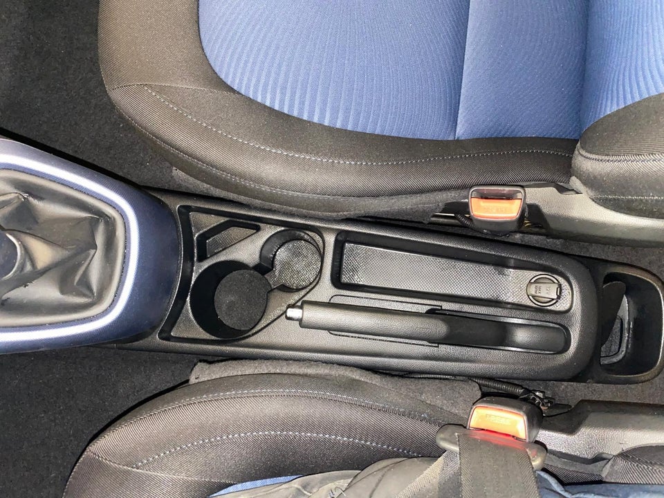 Hyundai i10 1,0 Go Air 5d