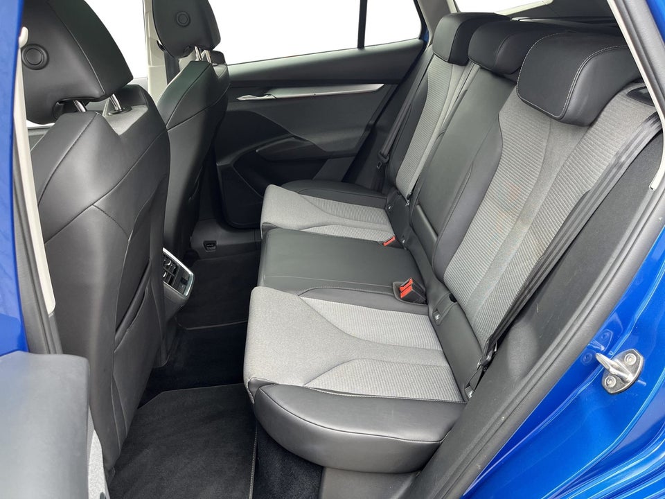 Skoda Enyaq 60 iV 5d