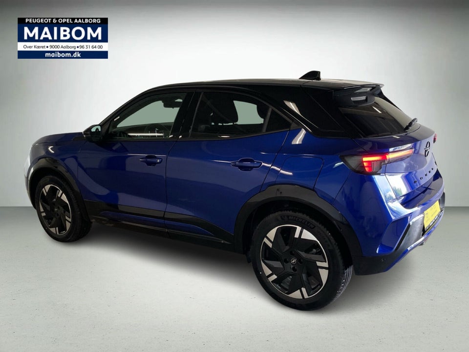 Opel Mokka-e 54 GS Line 5d