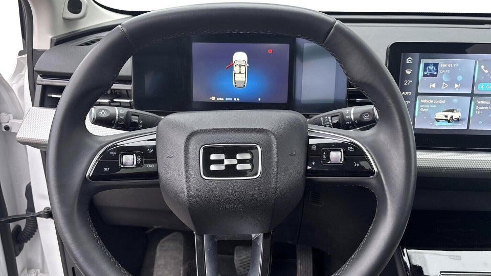 Aiways U5 Premium 5d