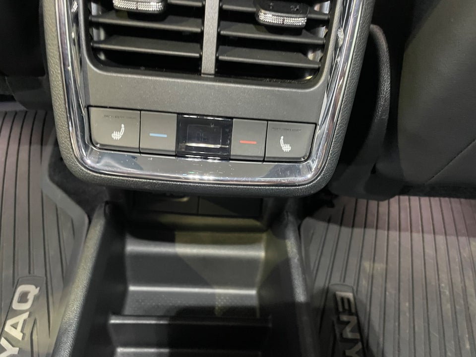 Skoda Enyaq 80 iV Plus Loft 5d