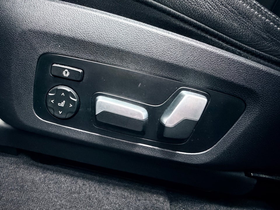 BMW iX3 Charged Plus 5d