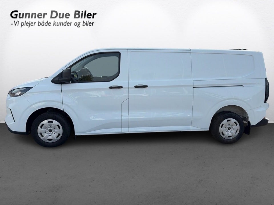 Ford Transit Custom 300 L2 2,0 EcoBlue Trend