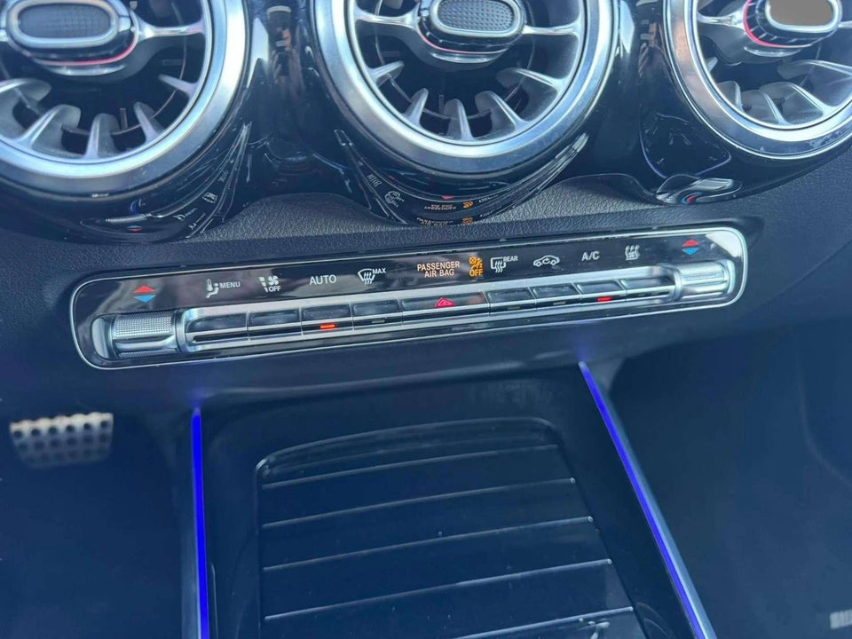 Mercedes EQB250+ AMG Edition 5d