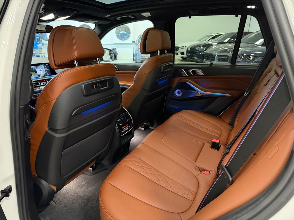 BMW X5 3,0 xDrive45e M-Sport+ aut. 5d