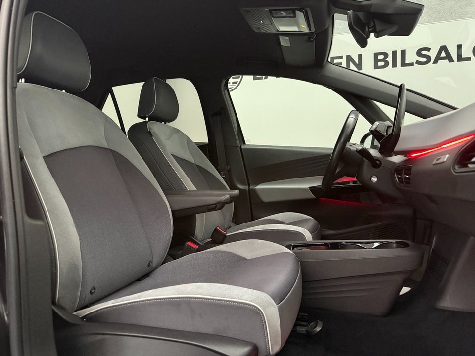 VW ID.3 58 1ST Plus 5d