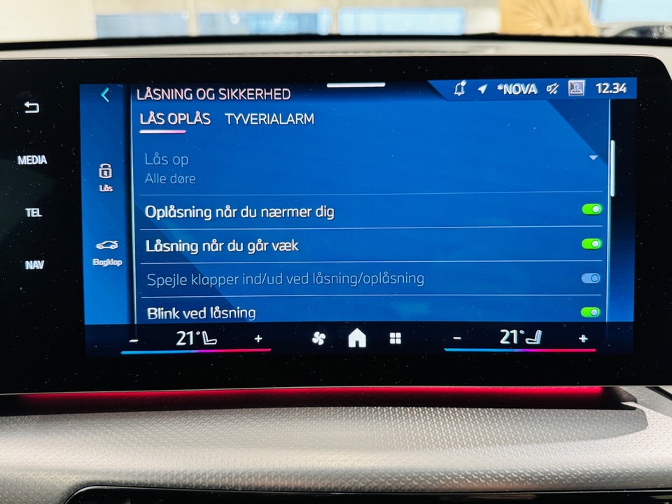 BMW iX1 eDrive20 M-Sport 5d