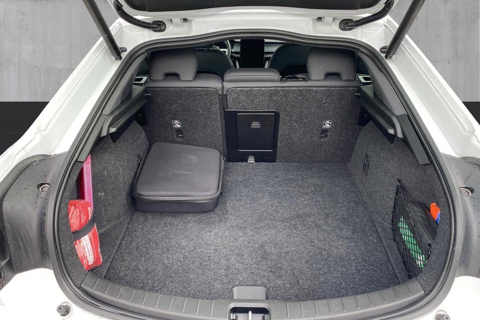 Polestar 2 Standard Range 5d