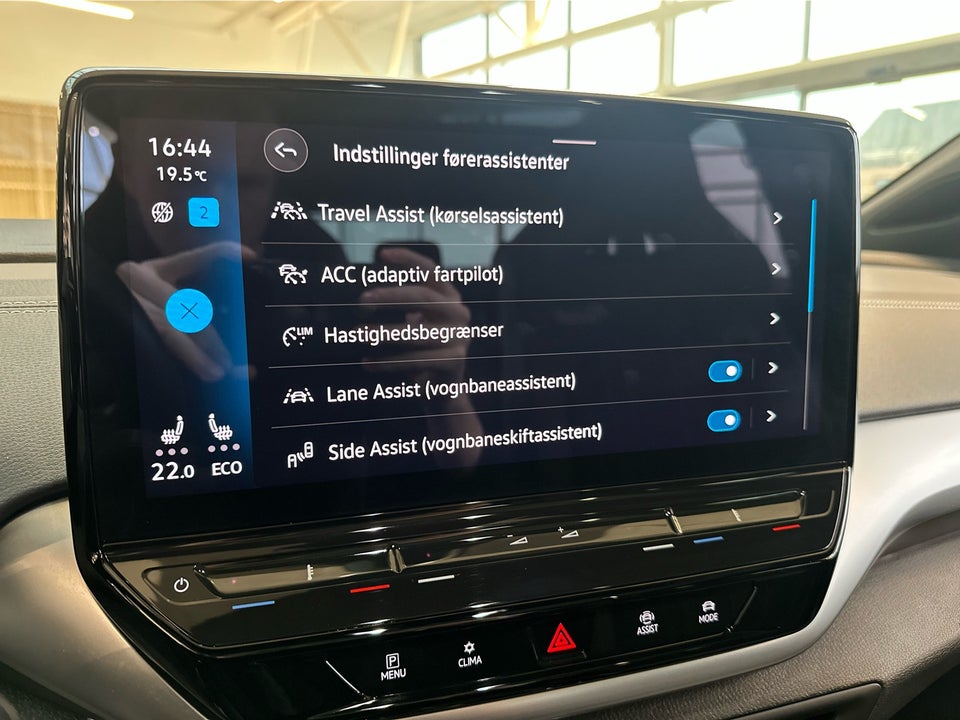 VW ID.5 77 Pro Performance 5d