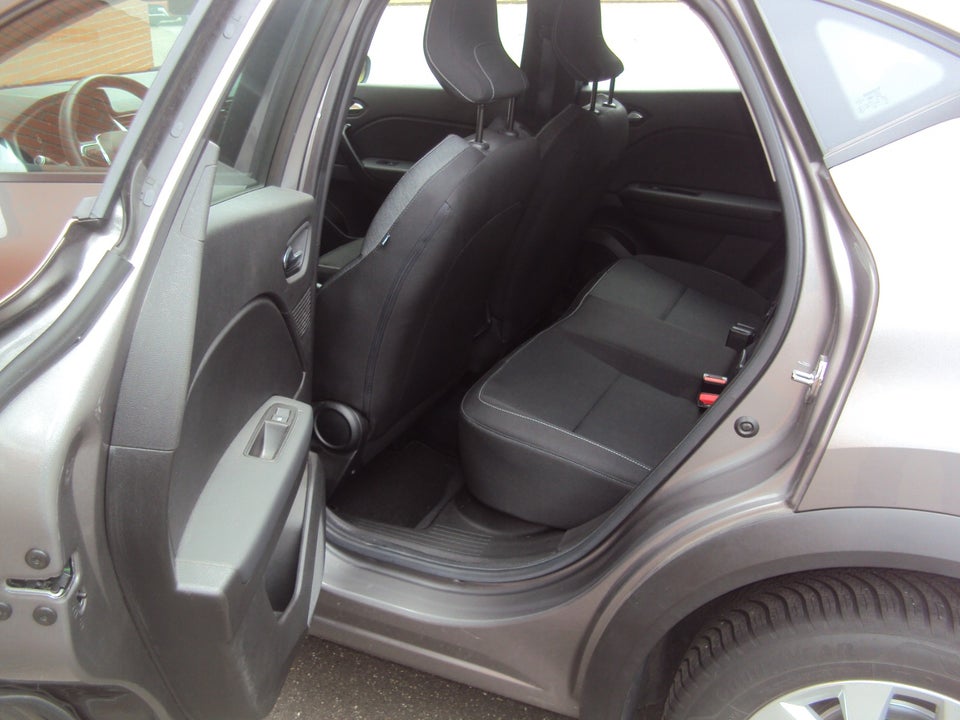 Renault Captur 1,0 TCe 100 Zen 5d