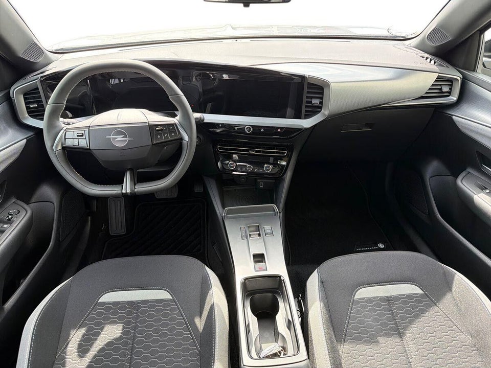 Opel Mokka-e 54 Edition 5d