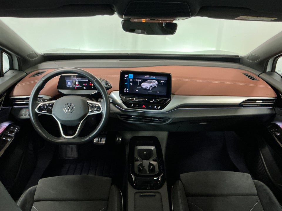 VW ID.4 77 Pro Performance 5d