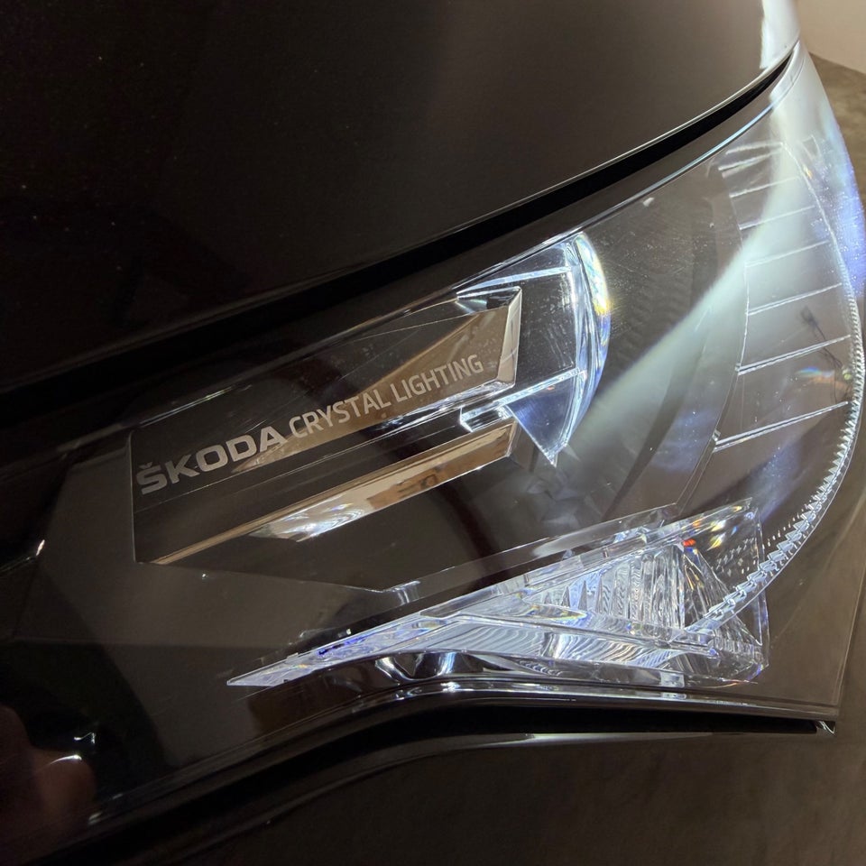 Skoda Enyaq 80 iV 5d