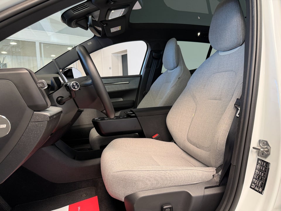 Volvo EX30 Twin Performance Ultra 5d