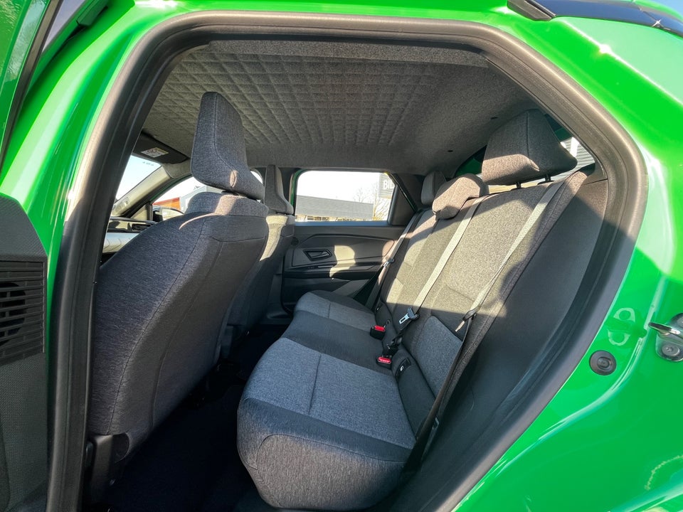 Renault 5 E-Tech 40 Evolution 5d