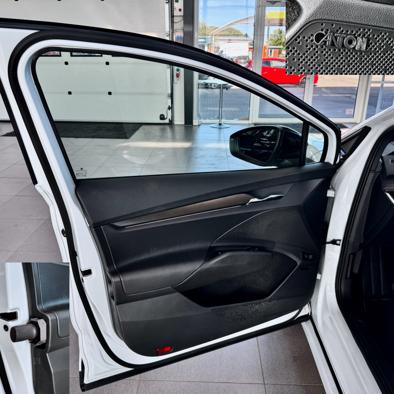 Skoda Enyaq 85x iV Sportline Maxx 5d