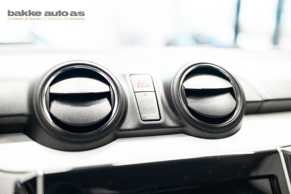 Suzuki Swift 1,0 Boosterjet SHVS Exclusive 5d