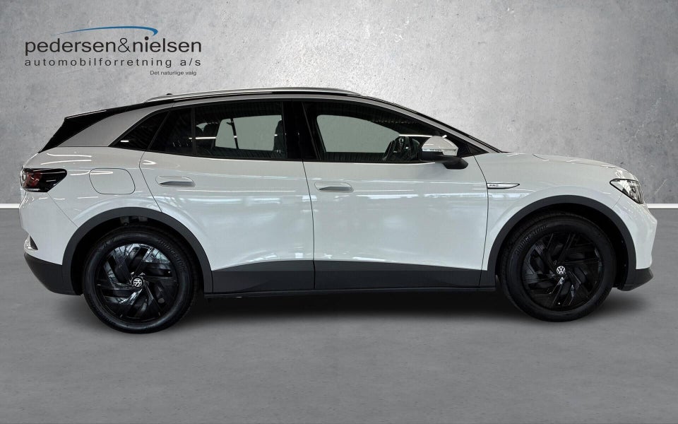 VW ID.4 77 Tech Performance 5d