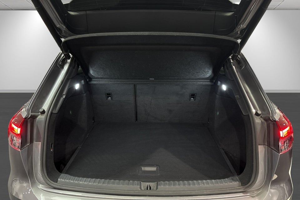 Audi Q4 e-tron 45 Ultra 5d