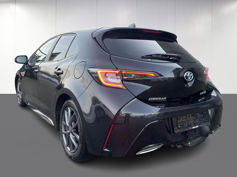 Toyota Corolla 2,0 Hybrid H3 MDS 5d