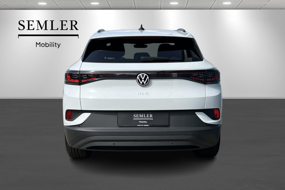 VW ID.4 77 Style+ 5d