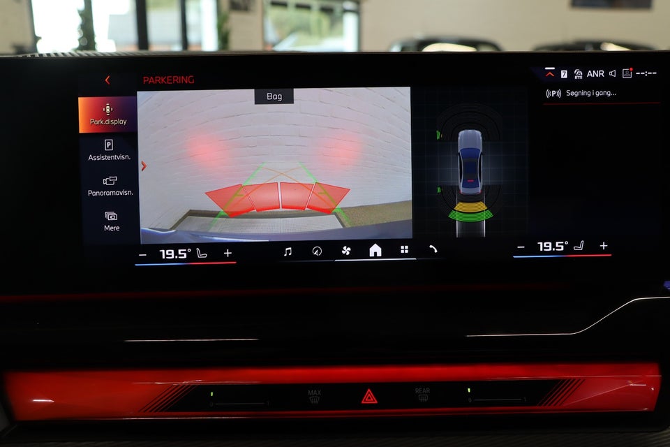 BMW i5 M60 M-Sport xDrive 4d