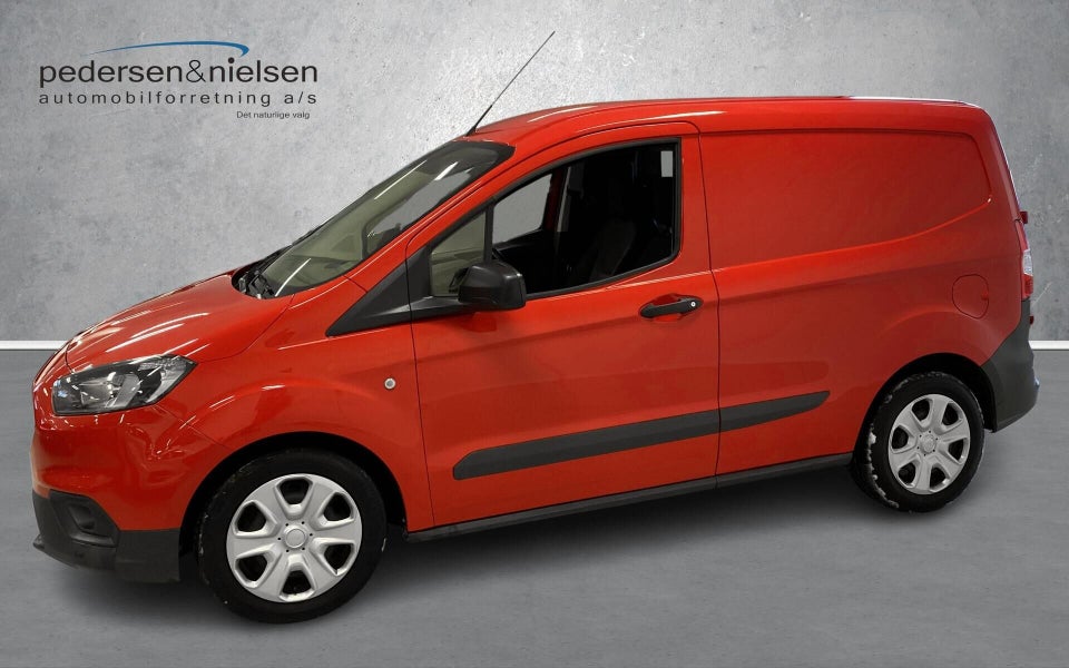 Ford Transit Courier 1,0 EcoBoost Trend