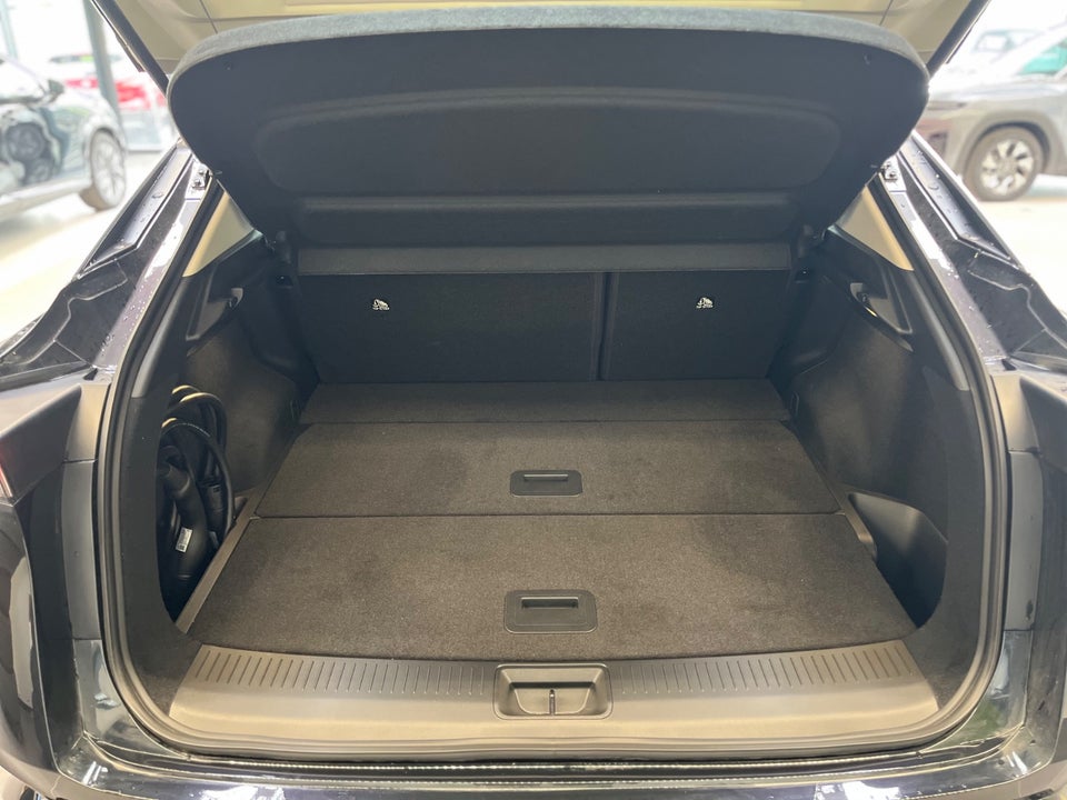 Nissan Ariya 63 Engage 5d