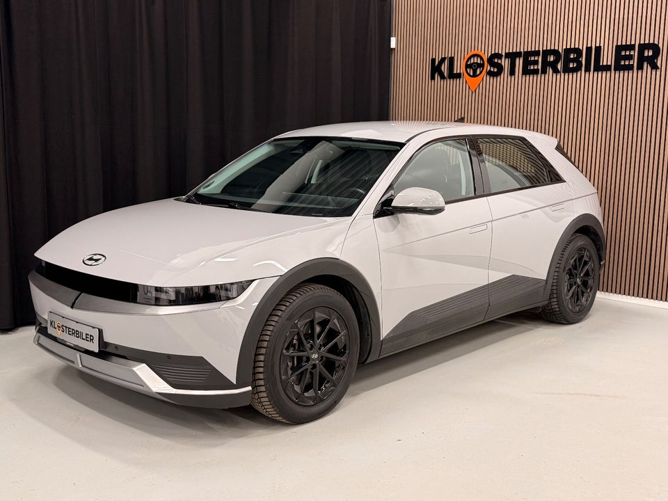 Hyundai Ioniq 5 77 Advanced 5d