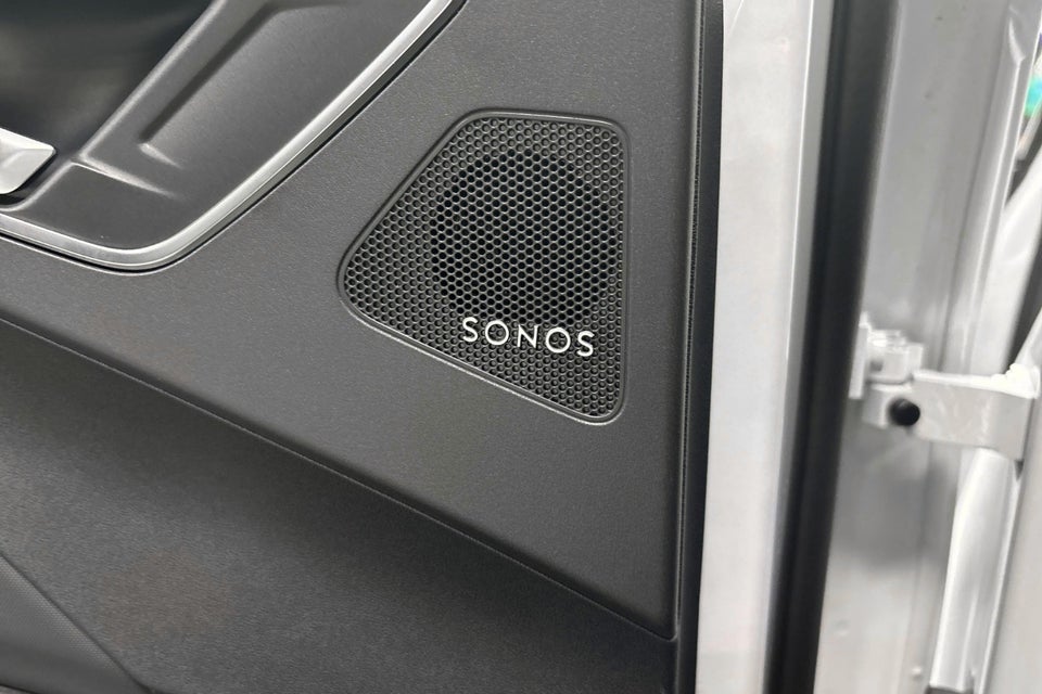 Audi Q4 e-tron 45 S-line Edition 5d