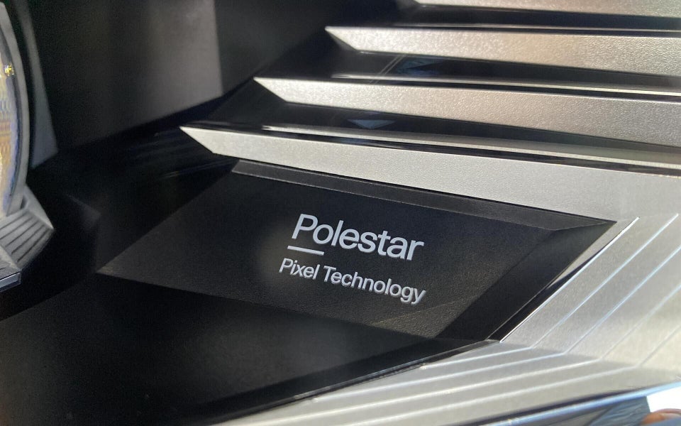 Polestar 2 Long Range AWD 5d