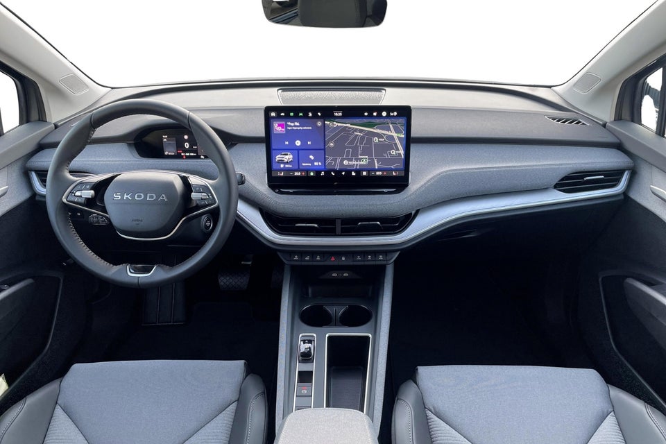 Skoda Enyaq 85 iV Loft 5d