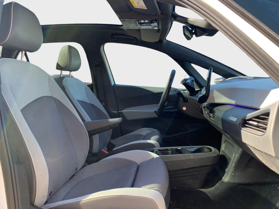 VW ID.3 58 1ST Max 5d