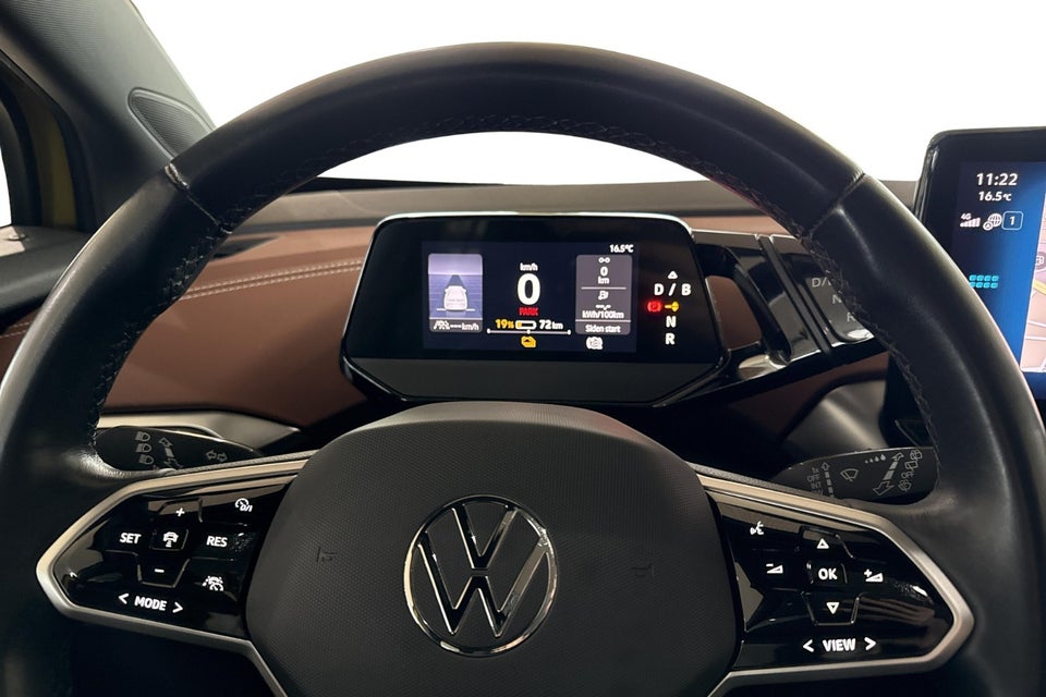 VW ID.4 77 Pro Performance Max 5d