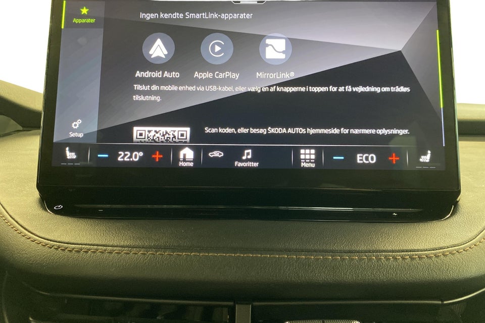 Skoda Enyaq 80 iV Suite 5d