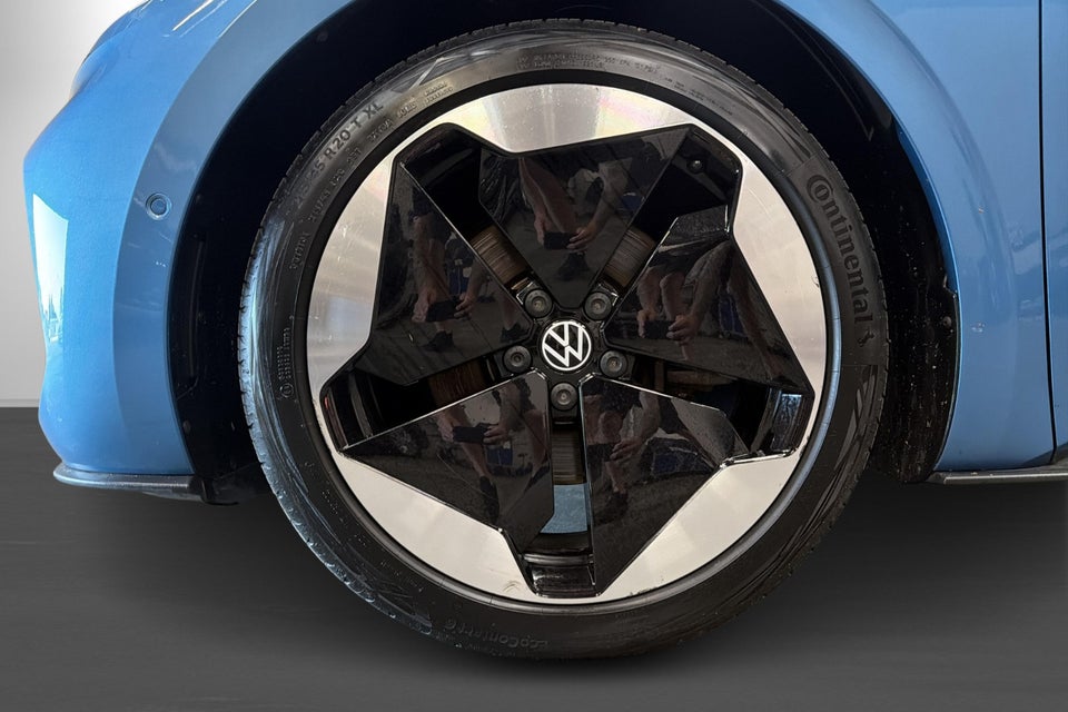 VW ID.3 77 Max 5d