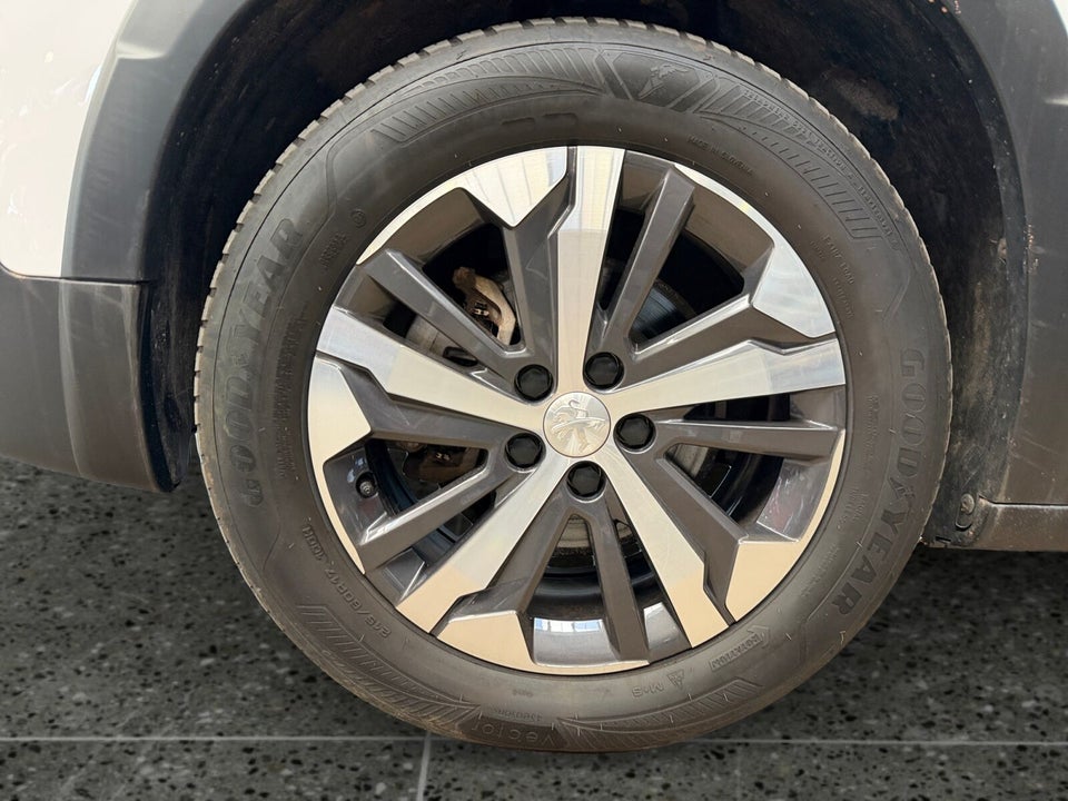 Peugeot e-Rifter 50 GT L2 5d