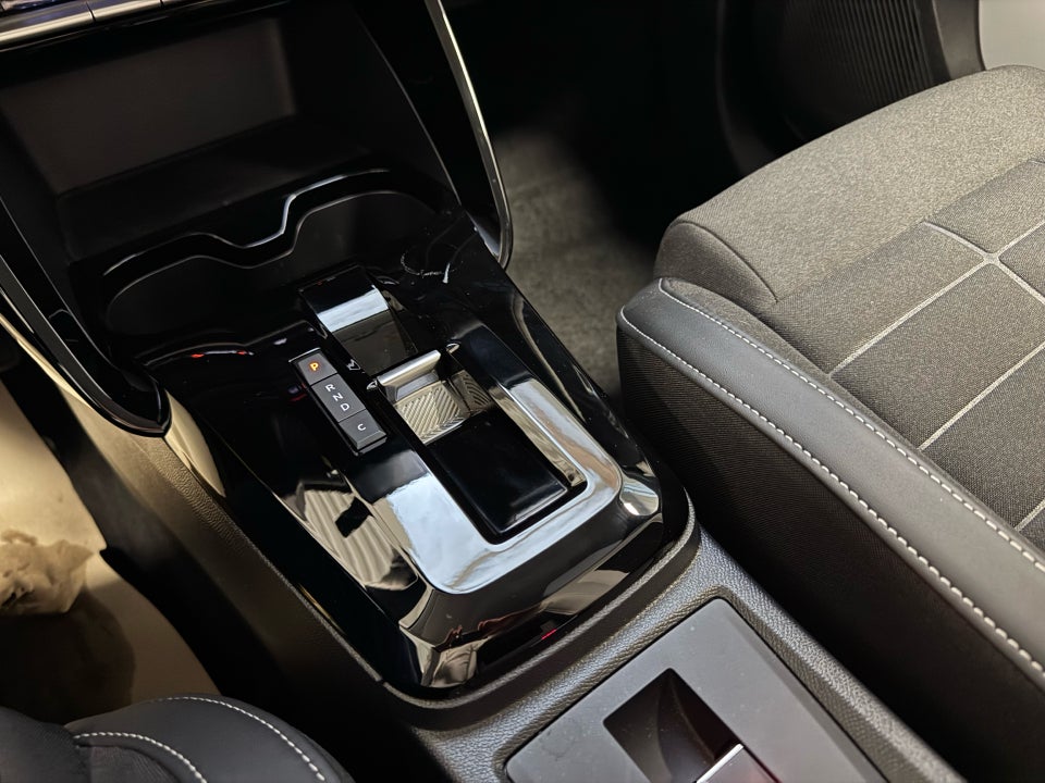 Citroën ë-C3 44 Max 5d