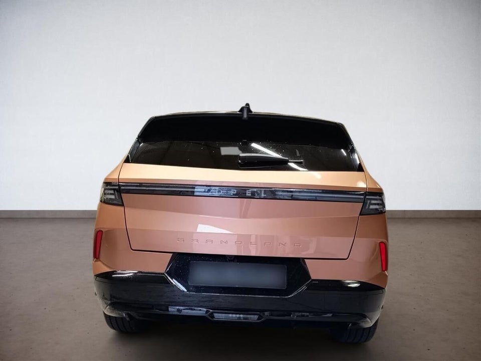 Opel Grandland-e 82 GS 5d