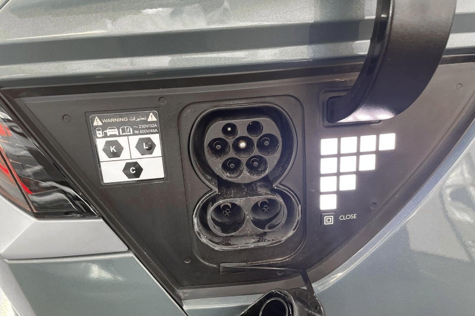 Hyundai Ioniq 5 58 Style 5d