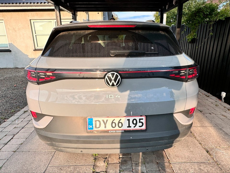 VW ID.4 Pro Performance Max 5d