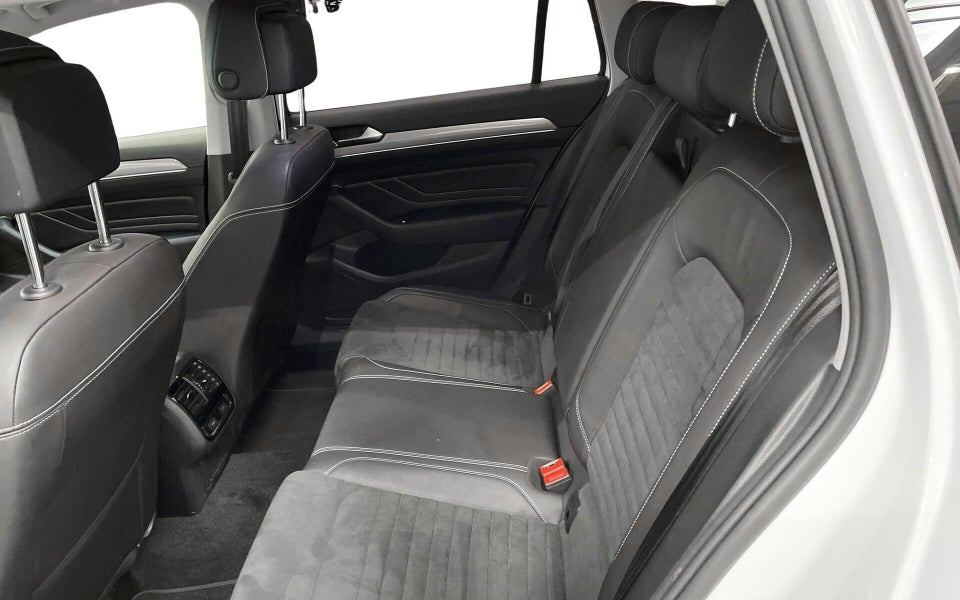 VW Passat 1,4 GTE High Variant DSG 5d